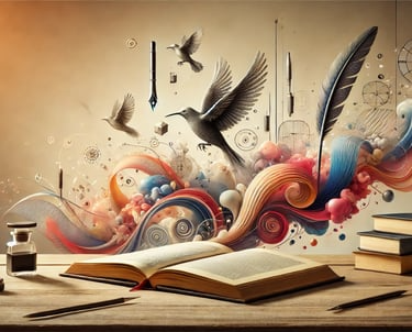 Editorial Cuarto Creciente